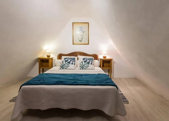 Ferienhaus Charmante Chaumiere Dans Le Parc De Briere Avec Jardin, Proche Guerande - Fr-1-306-1108 Herbignac